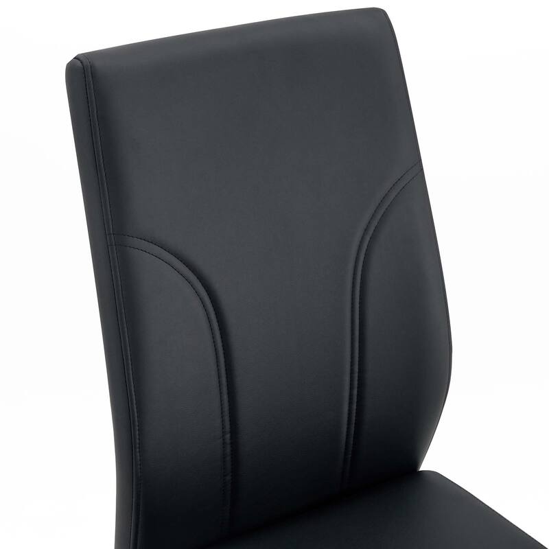 PU Dining Chairs