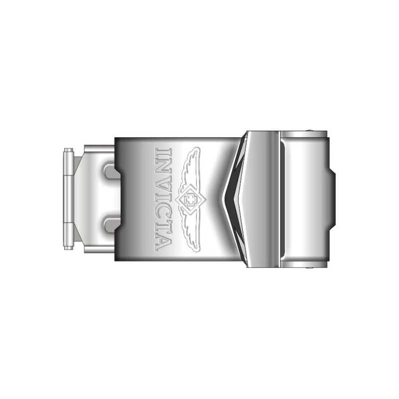 Invicta Men's 8928 Pro Diver Automatic 3 Hand Blue Dial Watch