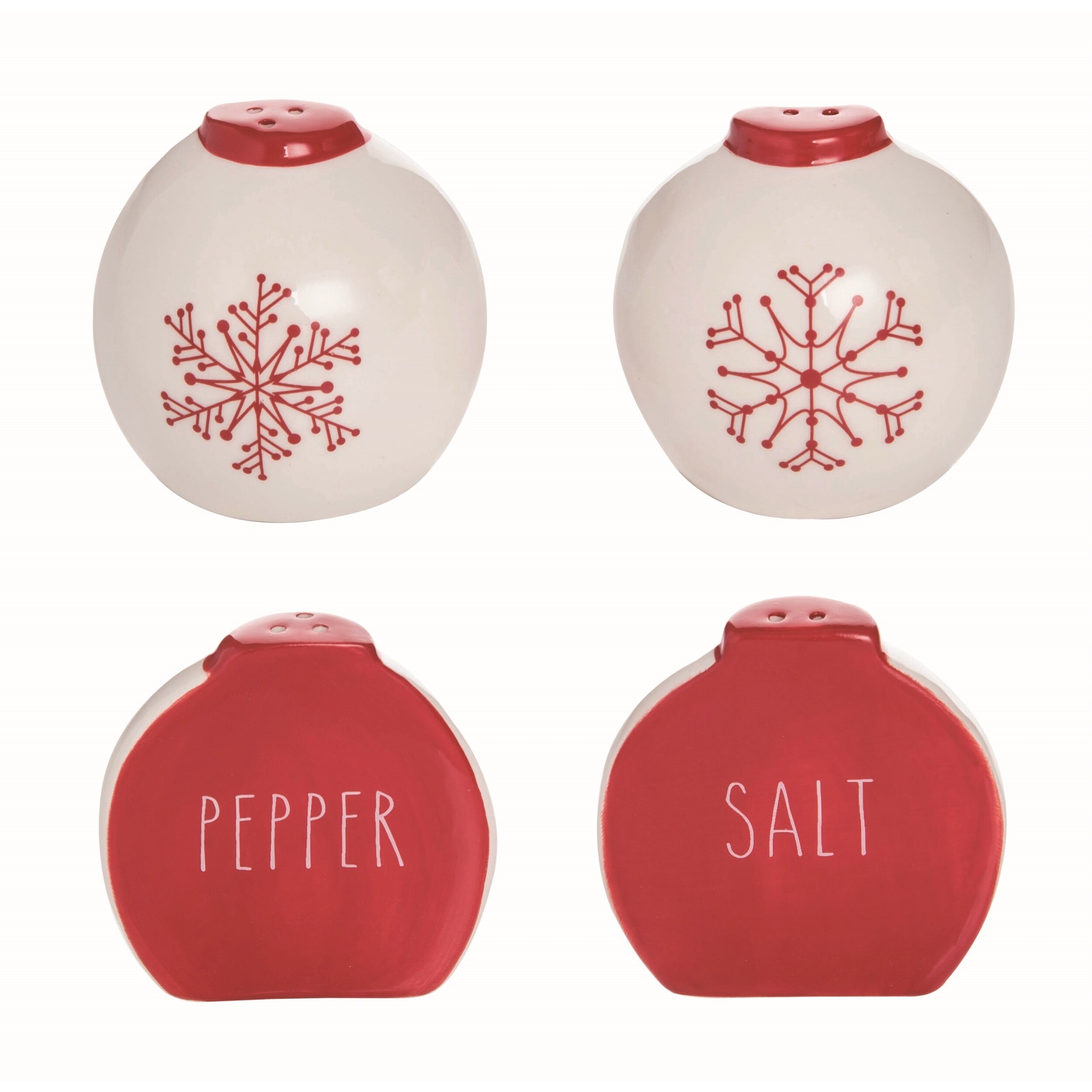 Multi Salt and Pepper Shakers Bed Bath & Beyond