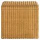 preview thumbnail 20 of 31, Cahya Rattan Coffee and End Table Set