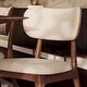 preview thumbnail 11 of 34, Modern Brazilian - Claudia Side Chair