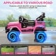 preview thumbnail 12 of 40, Ride On Truck Car for Kids, 12V Electric Ride On Car with Remote Control