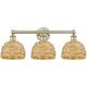 Option Antique Brass / Natural