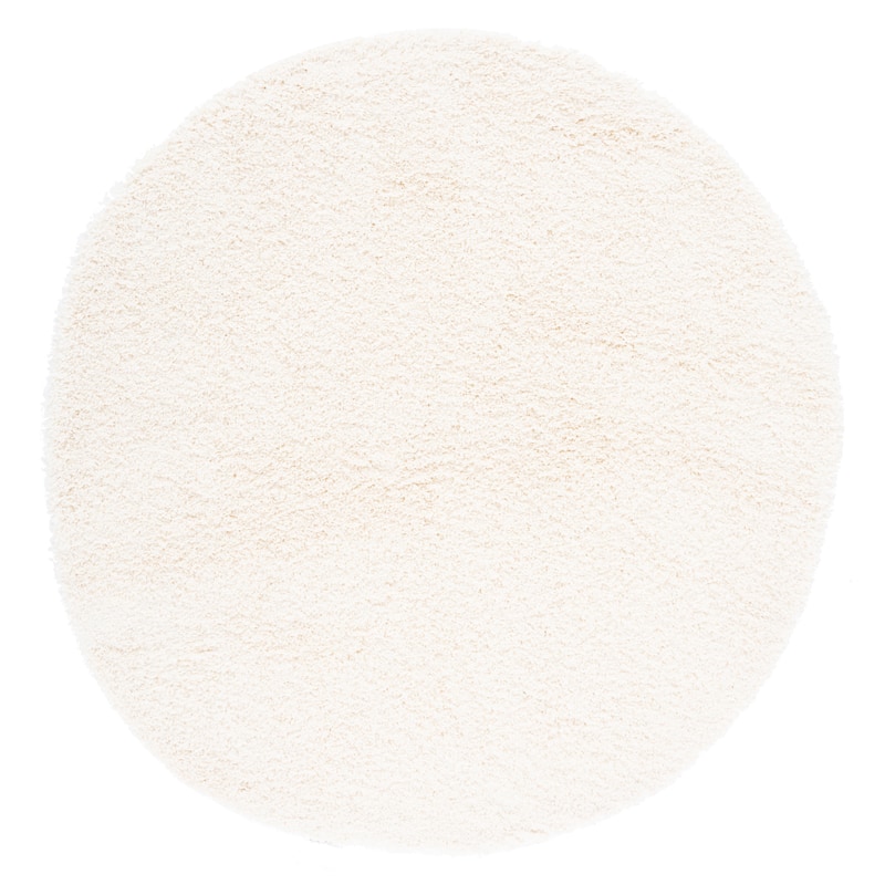 SAFAVIEH Santa Monica Shag Einara 2-inch Thick Area Rug