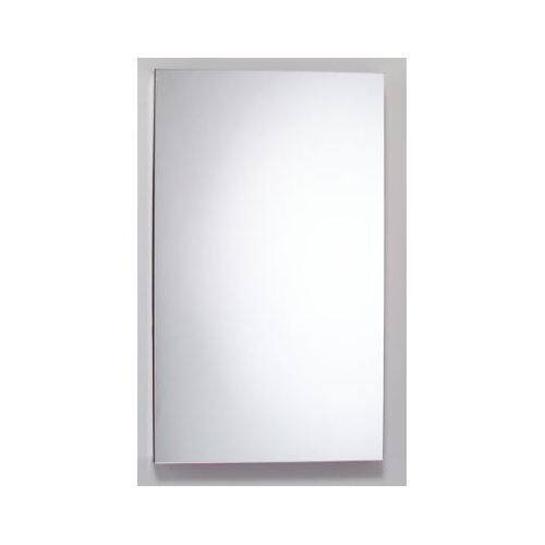 Shop Robern Plm2440le Pl 23 X 39 Frameless Medicine
