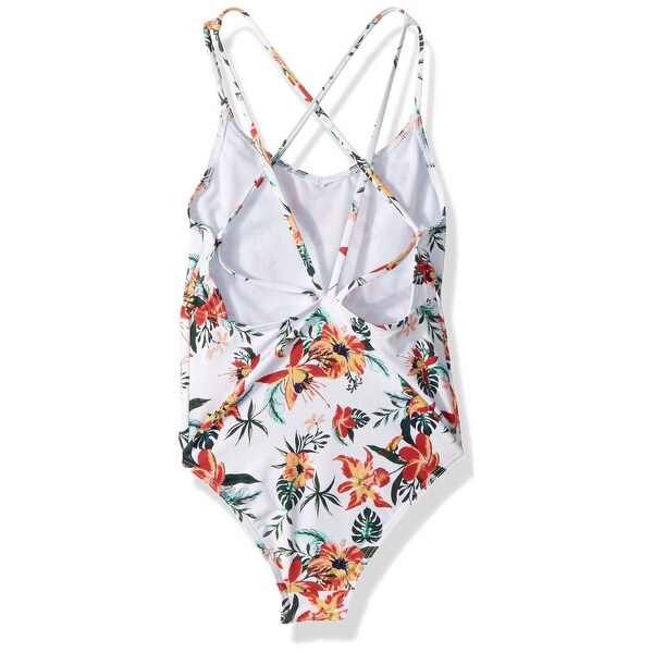 girls size 16 swimwear