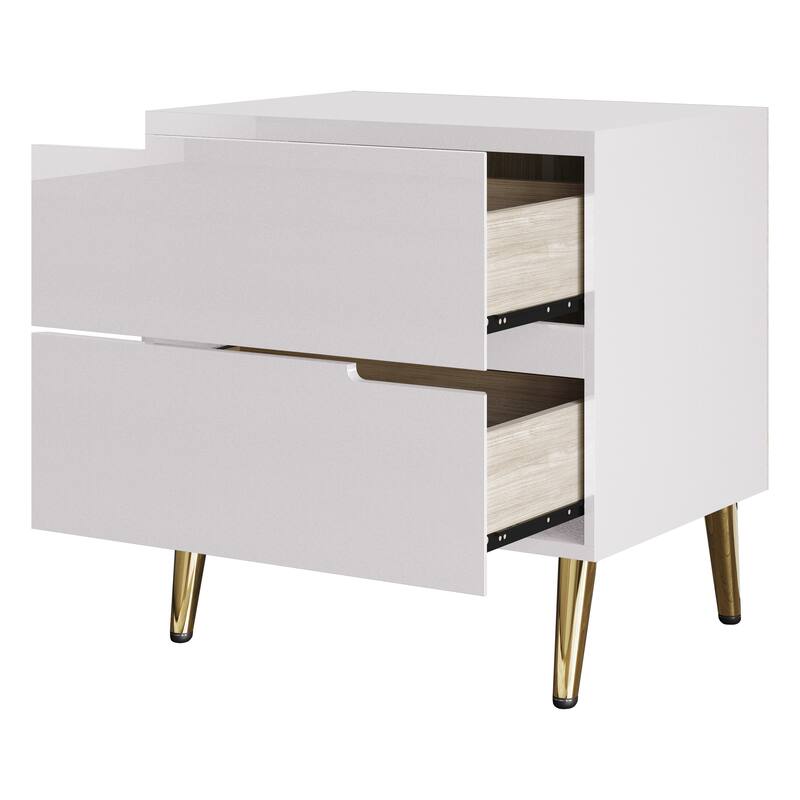 CraftPorch Luxury Nightstand