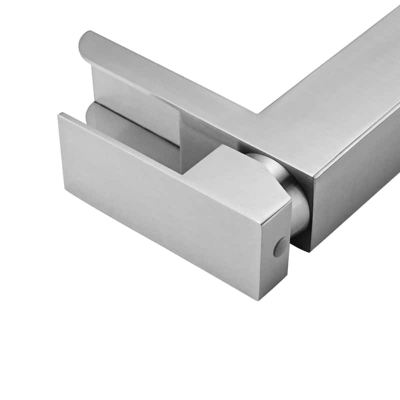 Waterfall Bathroom Single Handle Faucet