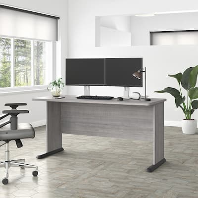 Studio A 60W Computer Desk by Bush Business Furniture