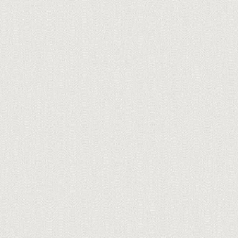 Galerie Wallcoverings Designer Colors Abstract Lines Shimmer Finish Non-woven Wallpaper Roll - 33-feet long x 21-inches wide - Cream