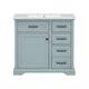 Option Grey