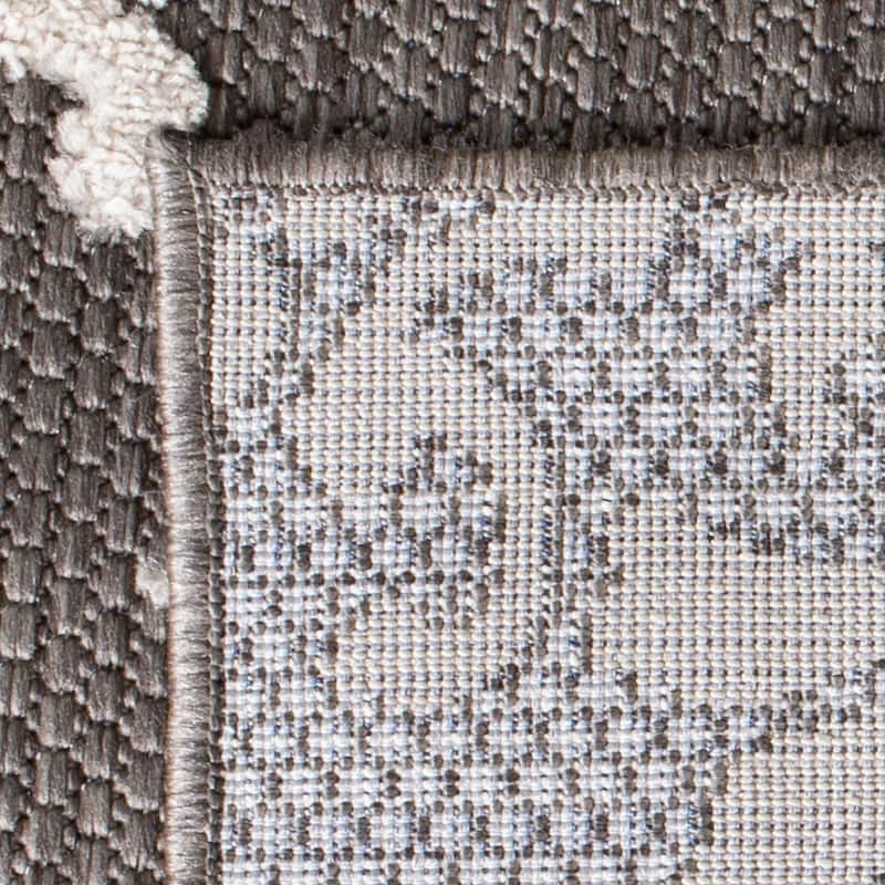 SAFAVIEH Cottage Bette Indoor/ Outdoor Patio Backyard Rug