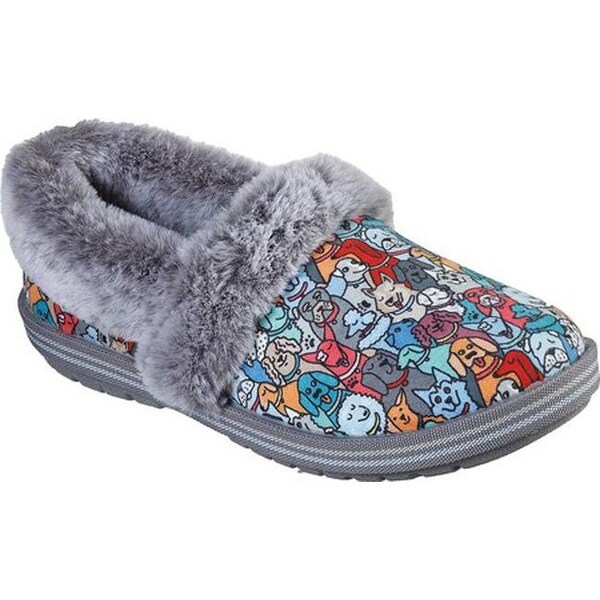 bob's house slippers