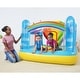 preview thumbnail 4 of 3, Bestway Jumpin' Balloon Bouncer - Multi