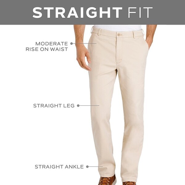 izod men's straight fit jeans