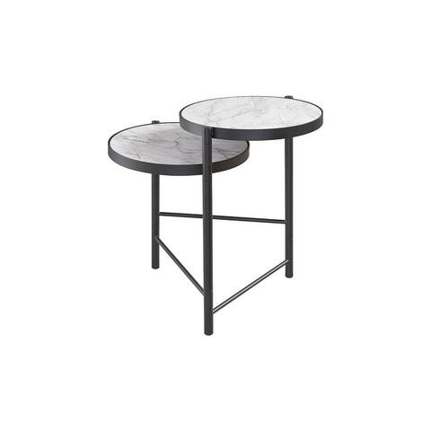 Buy Signature Design By Ashley Coffee Console Sofa End Tables Online At Overstock Our Best Living Room Furniture Deals