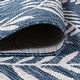 preview thumbnail 103 of 211, JONATHAN Y Galon Palm Frond Indoor/Outdoor Area Rug