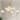 Modern Glam 8-Light Gold Chandelier Globe Glass Classic Dimmable Lights for Dining Living Room - Dia. 36.6"xH 30.7"