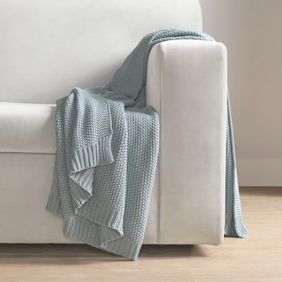 J. Queen New York Nautical Throw