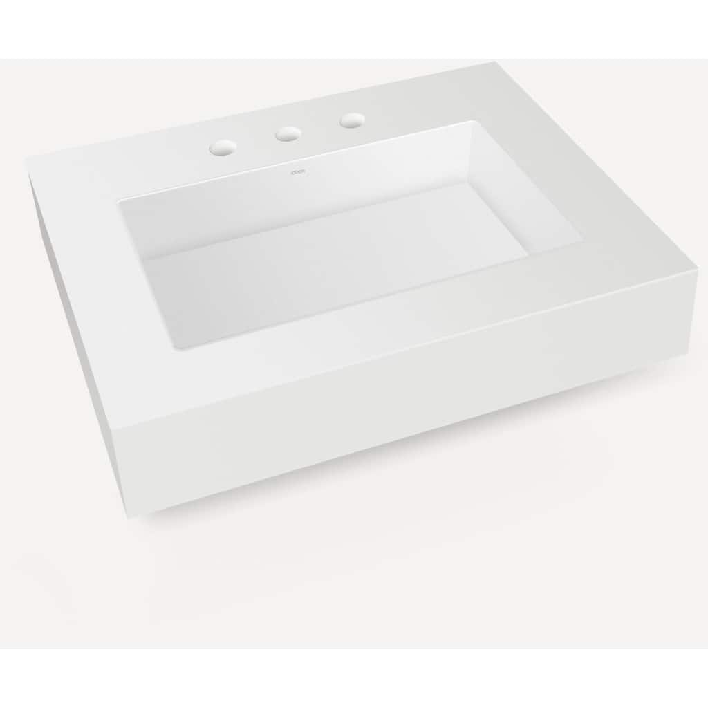 Robern TA30MCO-8CS8 Craft Series 30" Quartz Vanity Top