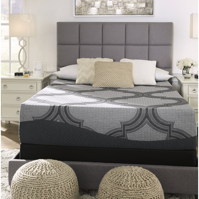 Signature Design by Ashley 1100 Series 11" Firm Mattress
