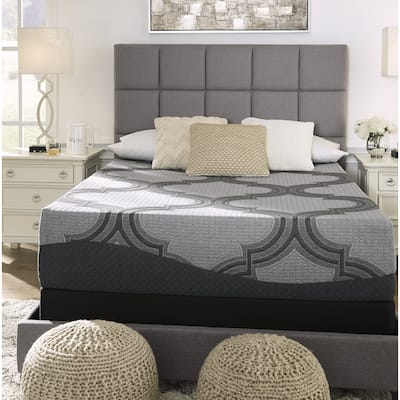 Signature Design by Ashley 1100 Series 11" Firm Mattress
