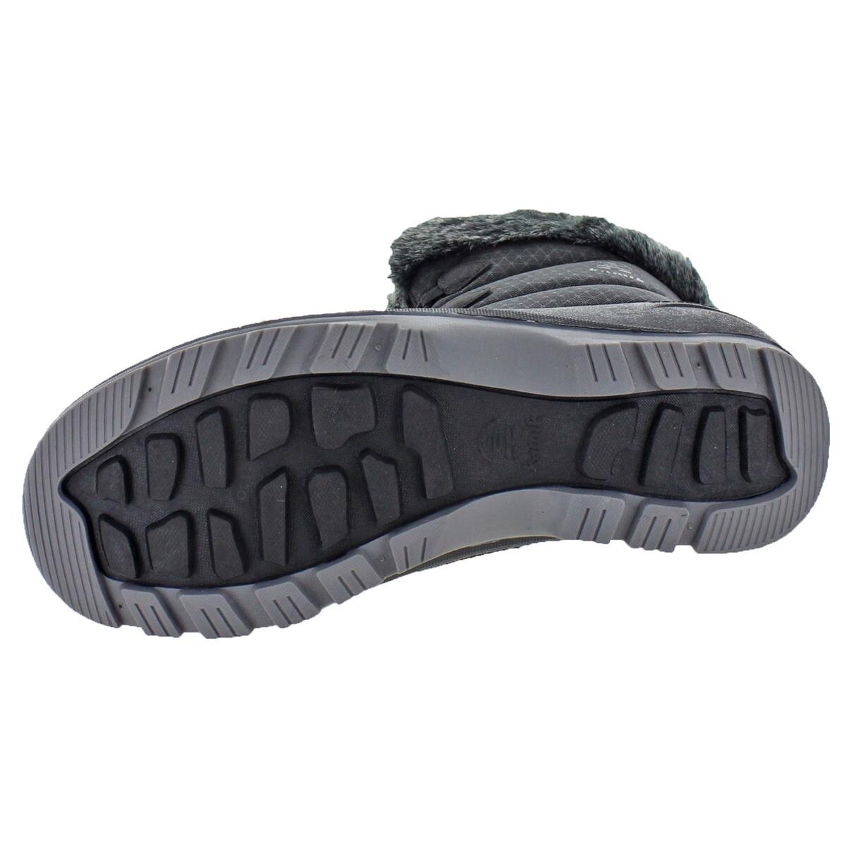 Shop Kamik Womens Momentum Lo Winter Boots Winter Waterproof