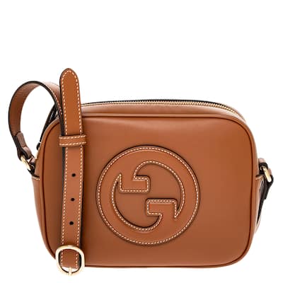 Gucci Small Blondie Shoulder Bag