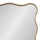 preview thumbnail 29 of 45, Kate and Laurel Viona Rectangle Mirror