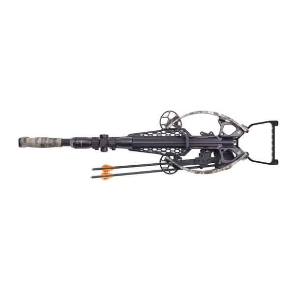 TenPoint Titan 400 Crossbow Package | Sportsman's Guide