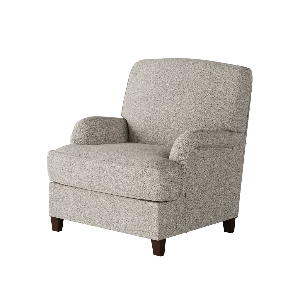 Basic Berber Accent Chair