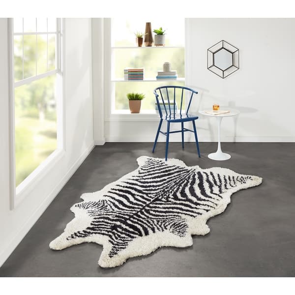 Shop For Novogratz By Momeni Kalahari Domesticated Hand Tufted Polyester Area Rug Get Free Delivery On Everything At Overstock Your Online Home Decor Store Get 5 In Rewards With Club O 15386142