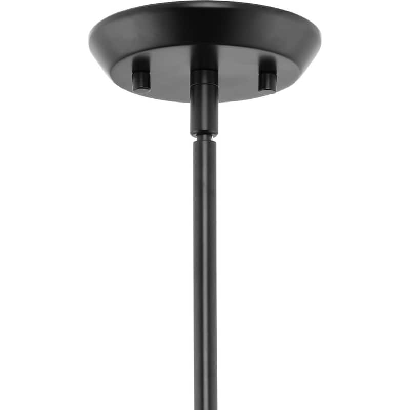 Progress Lighting P500438 Carillon 10" Wide Mini Pendant