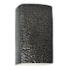 Option Hammered Pewter