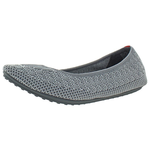 adam tucker ballet flats