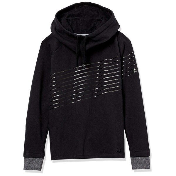 women's under armour sweatshirts clearance