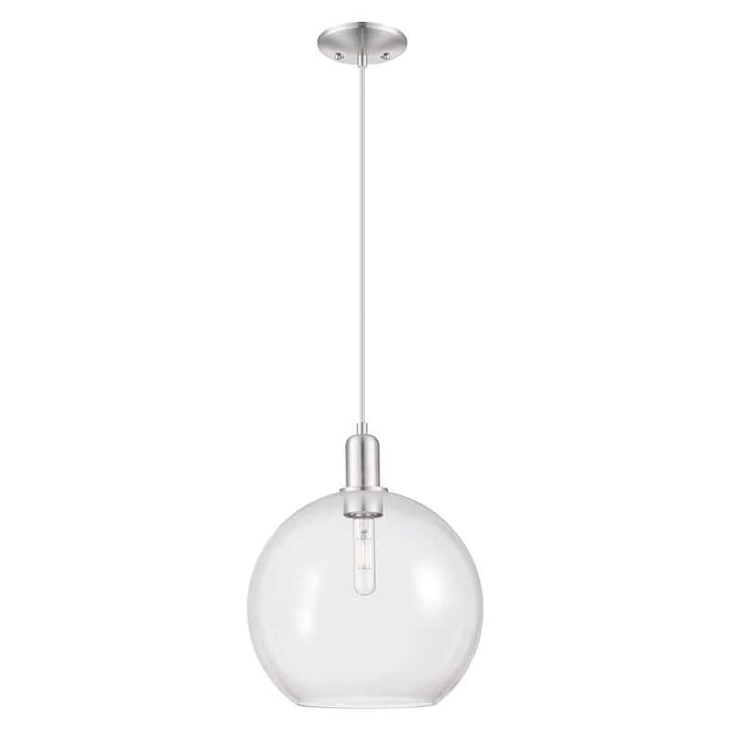 Innovations Lighting Endless Possibilities Arcadia - Athens - 1 Light 12" Cord Hung Mini Pendant