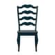 preview thumbnail 43 of 43, Eleanor Ladder Back Dining Chair (Set of 2) by iNSPIRE Q Classic
