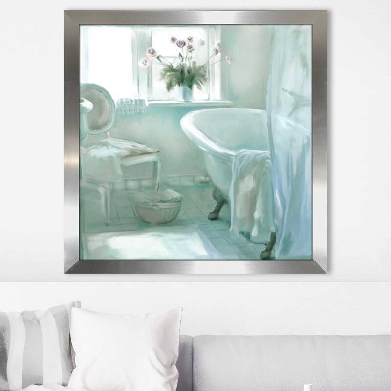 "Ambiance" by Carol Robinson Print on Acrylic