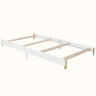 Dream On Me Mini Crib Bed Rail