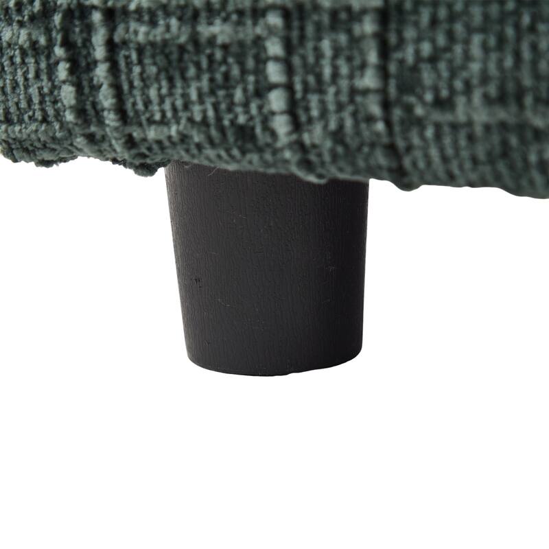Multifunctional Lazy Person Sofa Recliner Can Be Stored Storage Backrest With Cell Phone Bracket Chenille Single Leisure Chair