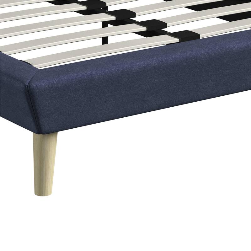 Avenue Greene Ansel Upholstered Bed