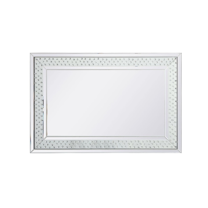 Elegant Lighting MR913248 Sparkle 32