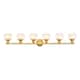 Option Satin Gold