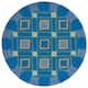 Option Indigo/Yellow