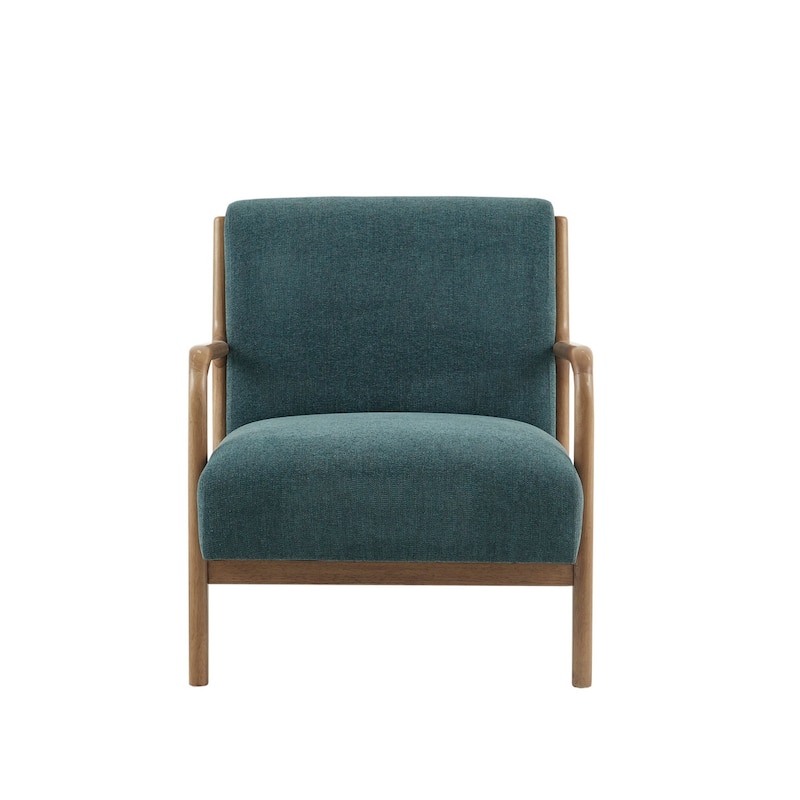 Lounge Chair，Modern Accent Chair,for Living Room Bedroom Studio，Living Room Chairs Comfy Reading