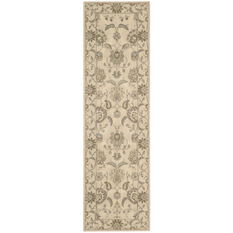 Nourison Persian Empire PE22 Area Rug