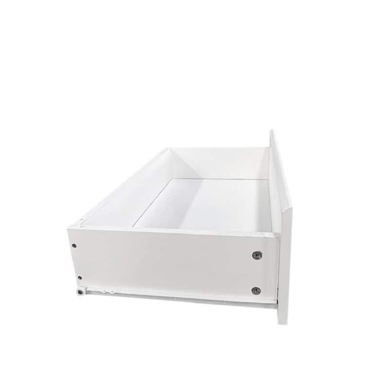 6 Drawer Double Dresser for Bedroom Living Room Hallway