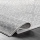 preview thumbnail 5 of 19, Nuloom Sally Faded Trellis Area Rug