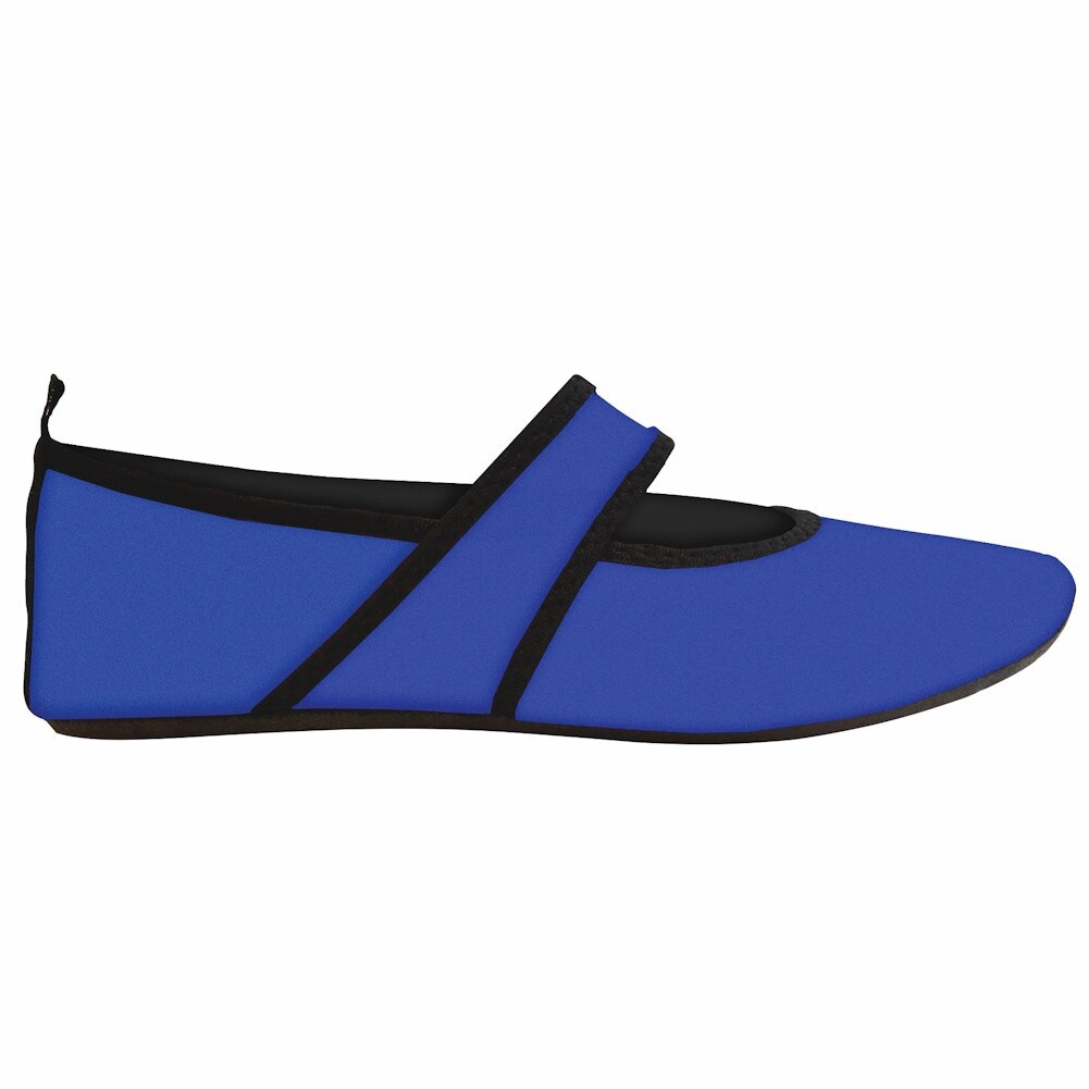 nufoot slippers